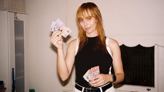 Image for Gordi Taps Anaïs Mitchell for New Single &#8216;PVC Divide&#8217;