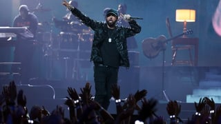 Image for Eminem’s Publisher Sues Meta for Unlicensed Music Use