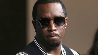 Image for Sean Combs Banned from Nodding at the Jury