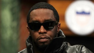 Image for ‘How Much Does My Body Cost?’: Sean Combs’ Ex Faces Tough Questions in Court
