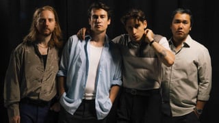 Image for Slowly Slowly Announce Regional Tour