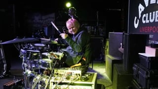 Image for Zak Starkey Reveals Chaotic Who Firing Saga: ‘These Guys are F-ckin’ Insane’