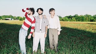 Image for The Band CAMINO Announce Australia &#038; New Zealand Tour