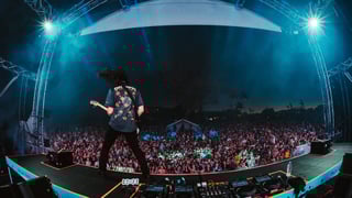 Image for Gryffin Announces Debut Australian Tour