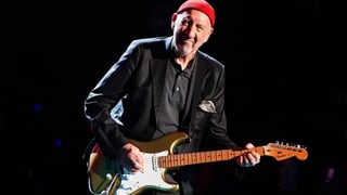 Image for Pete Townshend Reveals &#8216;Mess&#8217; Behind Zak Starkey&#8217;s Exit