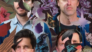 Image for Cut Copy Announce New Album, Drop Single