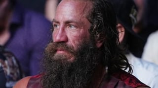Image for Liver King Arrested for Threats Against Joe Rogan