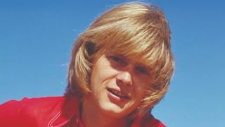 Image for John Farnham Memoir Set for Full-Colour Collector’s Edition