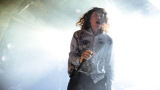 Image for Australian Rapper Allday Clashes with K-pop Group Over Name