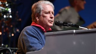 Image for Brian Wilson&#8217;s Cause of Death Revealed