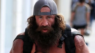 Image for Liver King Ordered to Get Mental Health Check After Joe Rogan Threats
