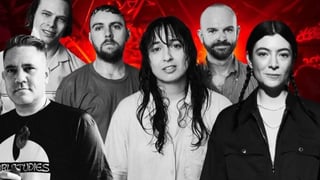 Image for Lorde, Fazerdaze, and The Beths Feature in Best New Zealand Albums of the 2020s List