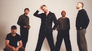 Image for Kaiser Chiefs Announce Special Anniversary Australian Tour