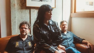 Image for Little Birdy, Coterie &#038; More Lead Blues at Bridgetown 2025 Lineup