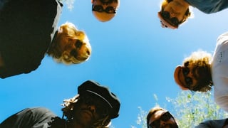 Image for Ocean Alley Drop Australia/New Zealand Tour Dates in Support of &#8216;Love Balloon&#8217;