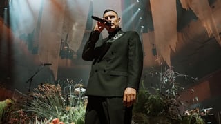 Image for Parkway Drive to Release Concert Film &#038; Live Album of Sydney Opera House Show