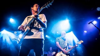 Image for The Peep Tempel Announce Final &#8216;Tales&#8217; Anniversary Shows