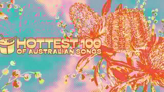 Image for Triple J Launches ‘Hottest 100 of Australian Songs’ Countdown
