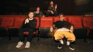 Image for The Used Add Show to Australian Tour, Announce Support Acts