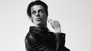 Image for Yungblud Reveals &#8216;Massive Plans&#8217; for Australian Tour