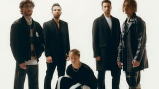 Image for Nothing But Thieves Announce Australia Headline Shows