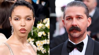 Image for FKA Twigs Settles Sexual Assault Lawsuit with Shia LaBeouf