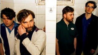 Image for Turn It Up: 2SER&#8217;S Amrap Music Picks