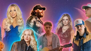 Image for Ridin’ Hearts Launches 2025 Search for Australia’s Next Country Star