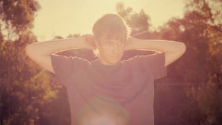 Image for Sunbeam Sound Machine Explores Time and Meaning on ‘Vanishing Point’