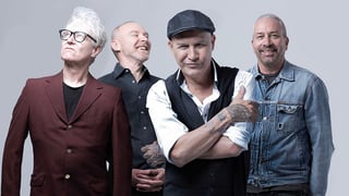 Image for Boom Crash Opera Announce Massive 40th Anniversary Tour