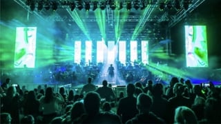 Image for Synthony Returns to Sydney with New Show