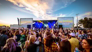 Image for Be Social Fest 2025 Moves to Cairns, Drops Biggest Lineup Yet