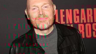 Image for Bill Burr to Release Emmy-Nominated Stand-up Special as an Album