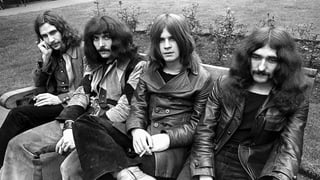 Image for Metallica, Black Sabbath Pays Tribute to Ozzy Osbourne: ‘Ozzy Forever’