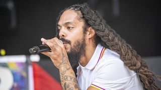 Image for Controversial Glastonbury Act Dropped from Label, Visa Cancelled