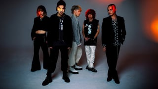 Image for Crossfaith Drop Guitarist and Cancel All Upcoming Shows After Misconduct Allegations