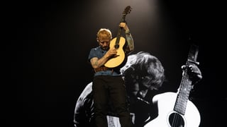 Image for Ed Sheeran Enhances Australia Tour with New Shows in Four Cities