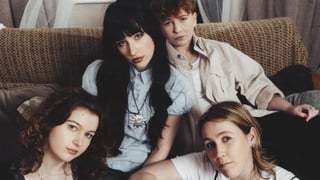 Image for Royel Otis Confirm Special Guest for Upcoming Australia Tour