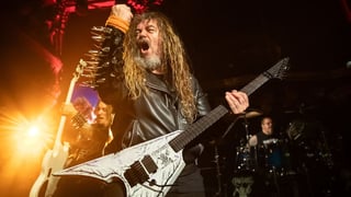 Image for Soulfly, Nailbomb and Snot Announce Australian Tour