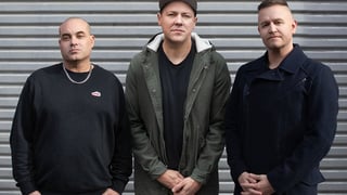 Image for Hilltop Hoods Add Extra Shows to Arena Tour