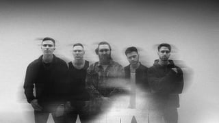 Image for I Prevail Announce New Album &#8216;Violent Nature&#8217;, Drop Emotional Third Single &#8216;Rain&#8217;