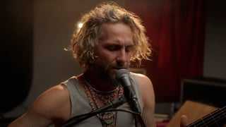 Image for John Butler Drops Live Music Video for &#8216;King of California&#8217; From Upcoming Album