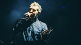 Image for Massive Attack Establish Alliance to Protect Musicians from &#8216;Intimidations&#8217; for Supporting Gaza