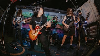 Image for Local Music Scene Rallies, Turns Touring Show into Charity Event