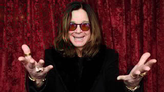 Image for Inside Australia&#8217;s Love of Black Sabbath and Ozzy Osbourne