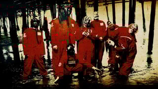 Image for Slipknot Celebrate 25 Years of Carnage With Massive Reissue of Iconic Debut
