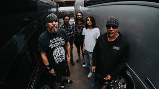 Image for Suicidal Tendencies Plot Australia &#038; New Zealand Headline Tour