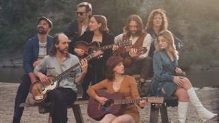 Image for &#8216;Songs From The Canyon&#8217; Brings Laurel Canyon Magic to Melbourne’s Botanic Gardens