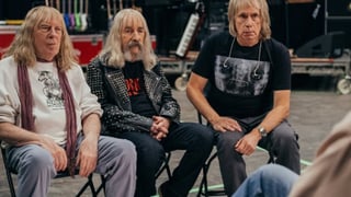 Image for New Trailer for &#8216;Spinal Tap II&#8217; Teasing an All-Star List of Cameos