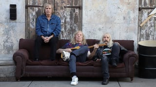 Image for Elton John Joins Spinal Tap for a Re-Do of &#8216;Stonehenge&#8217; That’s as Ridiculous as You’d Hope